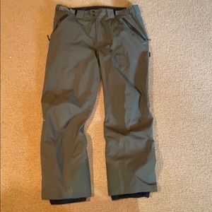 Men’s Arcteryx Stingray Ski Pants